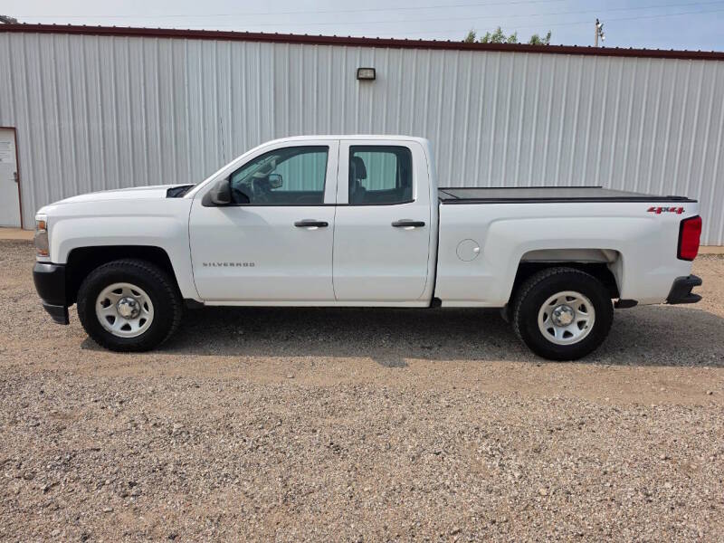 chevrolet silverado 1500 2018 1GCVKNEC7JZ336905 image chevrolet silverado 1500 2018 1GCVKNEC7JZ336905 image